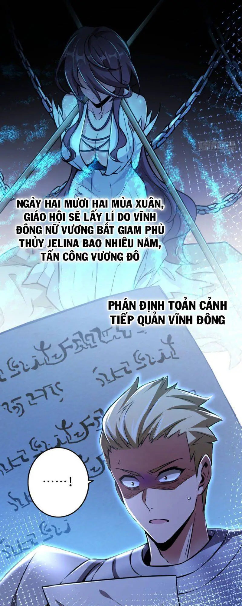 Thả Vu Nữ Đó Ra Nettruyen ZZZ Chương 95 Page 12