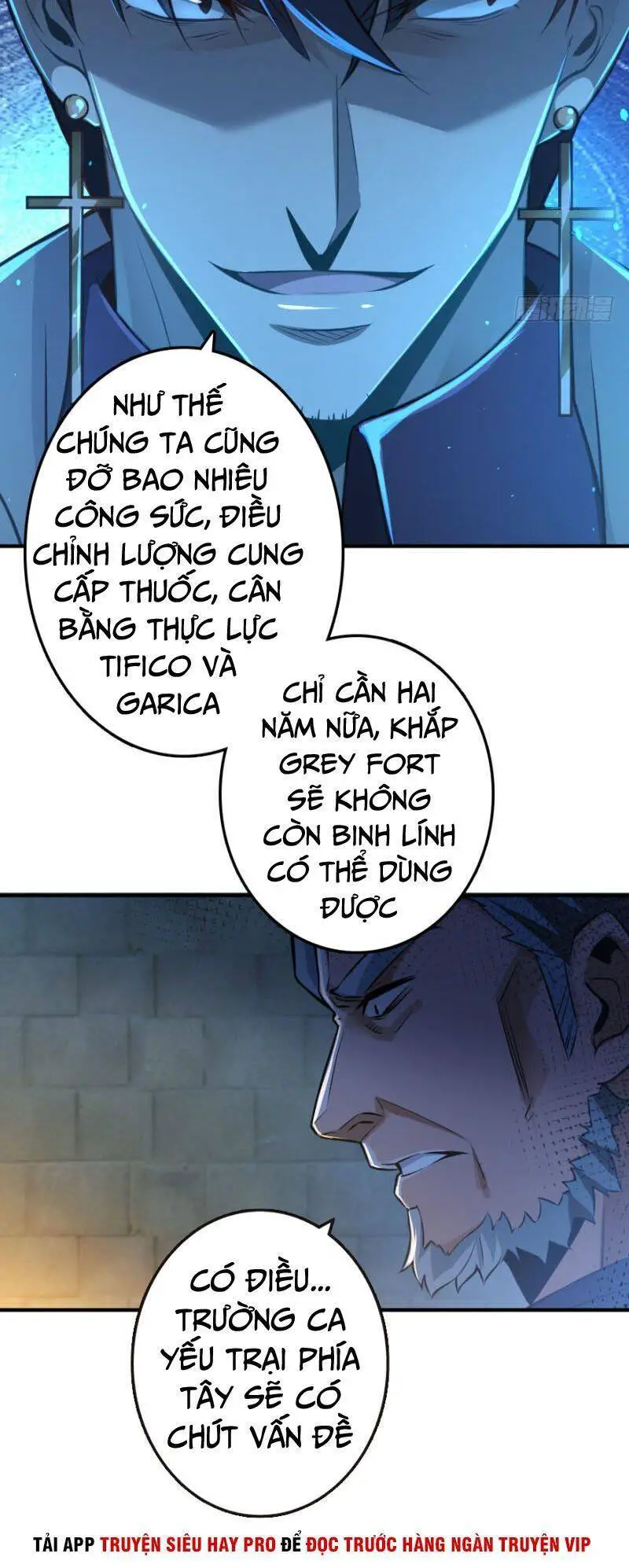 Thả Vu Nữ Đó Ra Nettruyen ZZZ Chương 95 Page 26