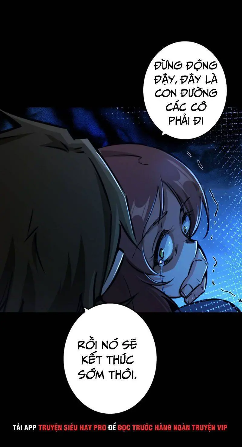 Thả Vu Nữ Đó Ra Nettruyen ZZZ Chương 88 Page 39