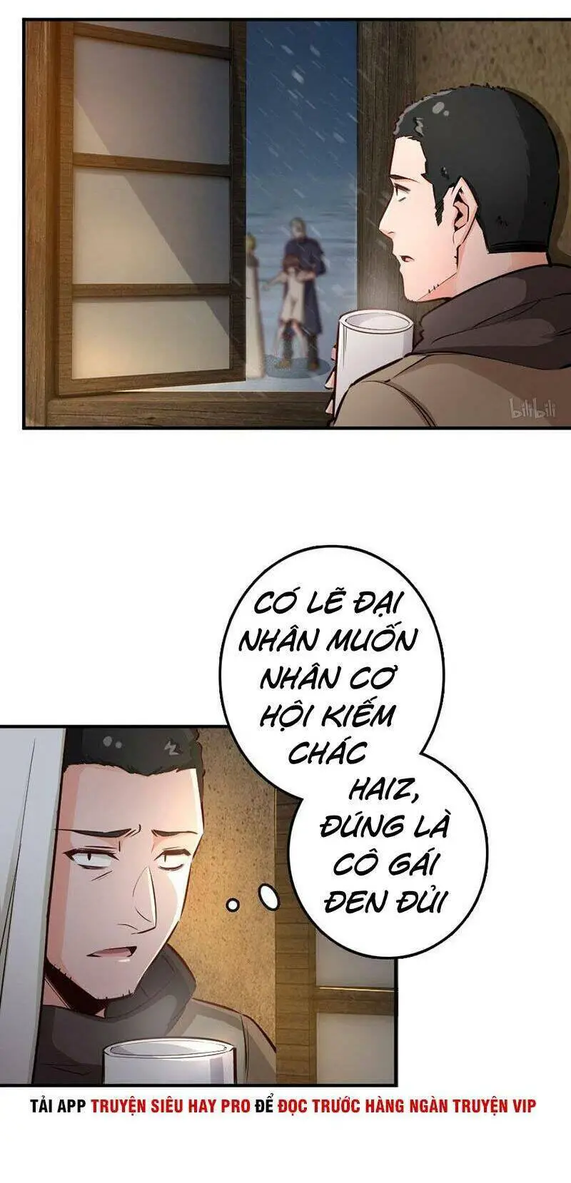 Thả Vu Nữ Đó Ra Nettruyen ZZZ Chương 59 Page 16