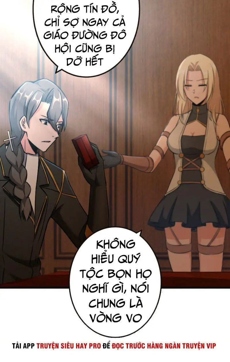 Thả Vu Nữ Đó Ra Nettruyen ZZZ Chương 87 Page 10