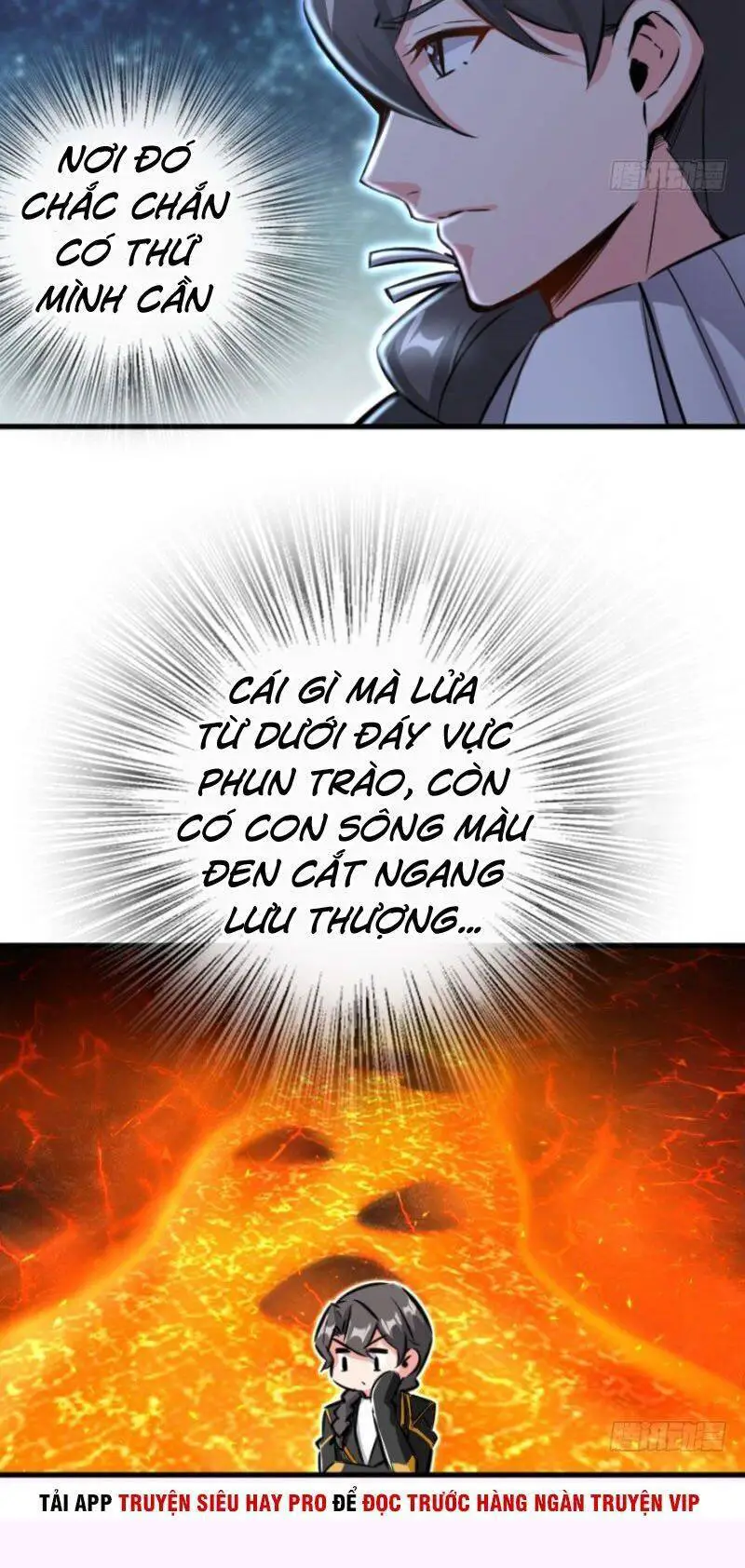 Thả Vu Nữ Đó Ra Nettruyen ZZZ Chương 79 Page 4