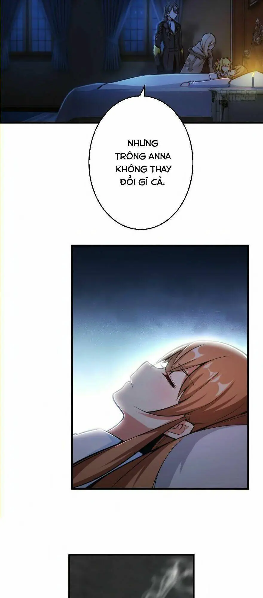 Thả Vu Nữ Đó Ra Nettruyen ZZZ Chương 39 Page 27