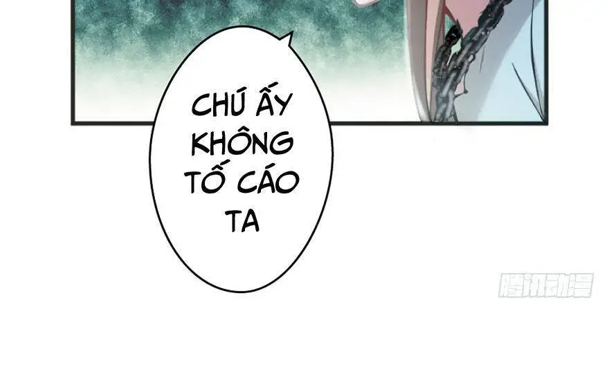 Thả Vu Nữ Đó Ra Nettruyen ZZZ Chương 3 Page 27