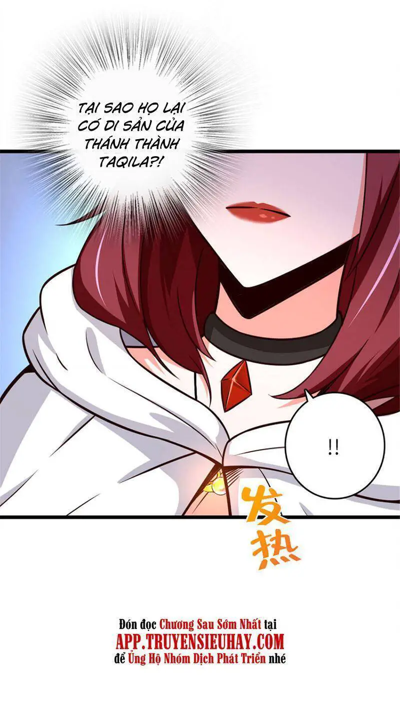 Thả Vu Nữ Đó Ra Nettruyen ZZZ Chương 397 Page 22