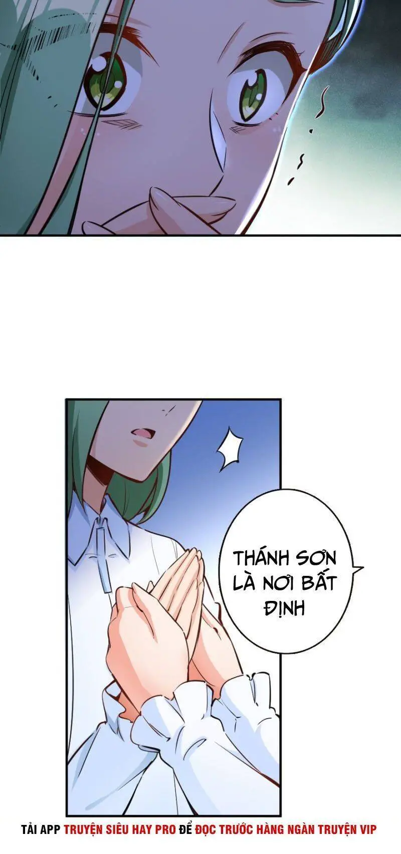 Thả Vu Nữ Đó Ra Nettruyen ZZZ Chương 71 Page 6