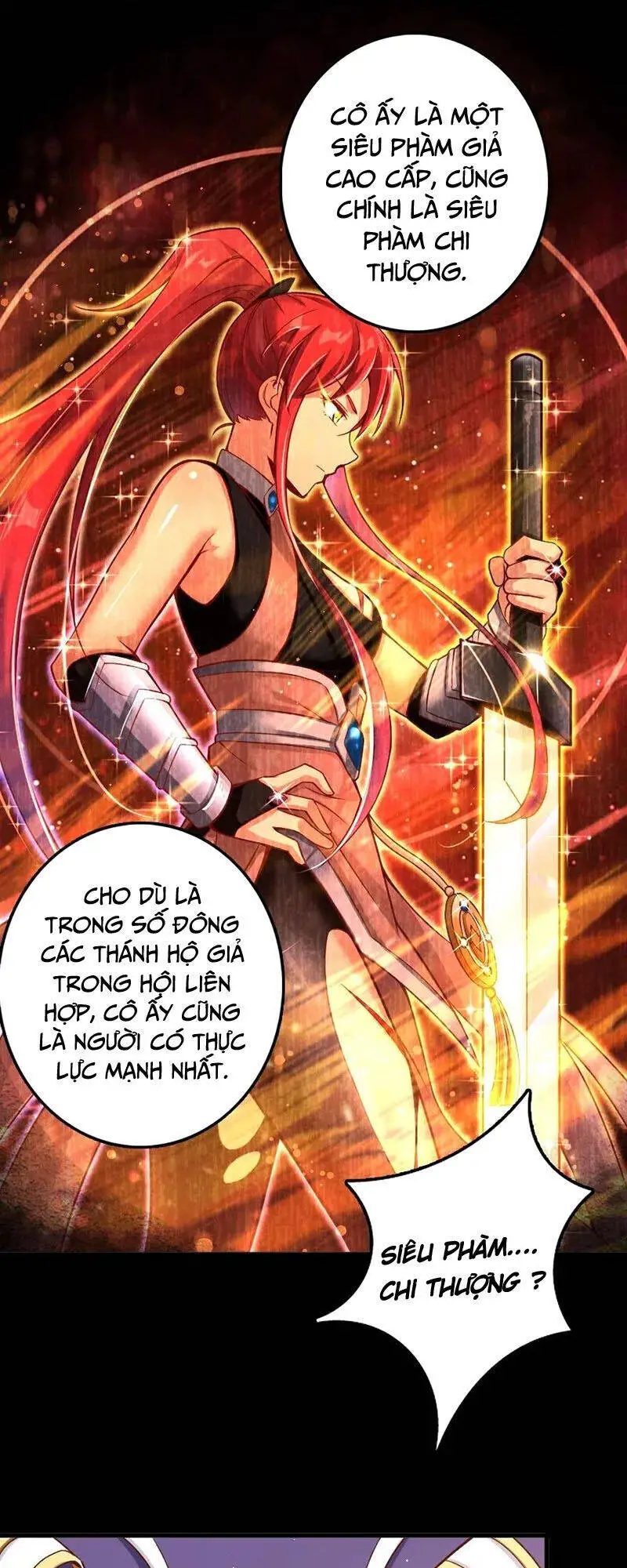 Thả Vu Nữ Đó Ra Nettruyen ZZZ Chương 214 Page 23
