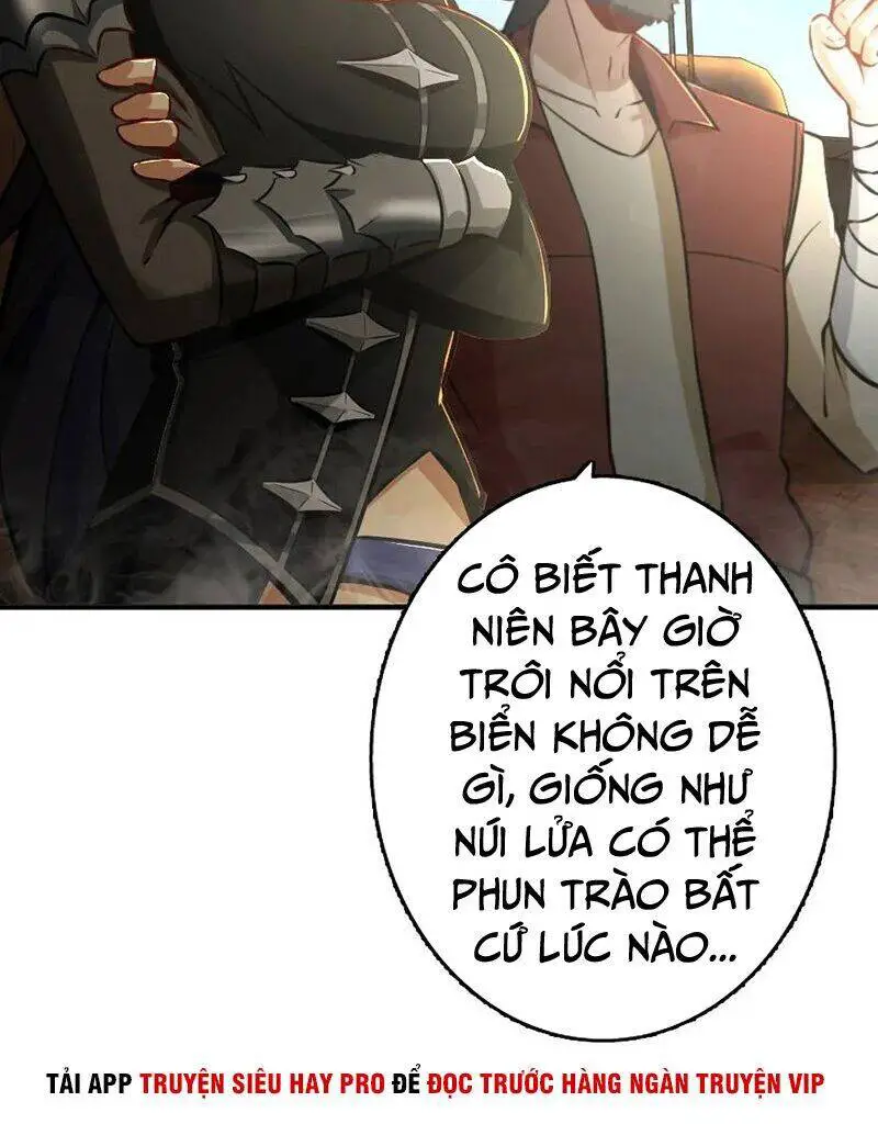 Thả Vu Nữ Đó Ra Nettruyen ZZZ Chương 126 Page 21