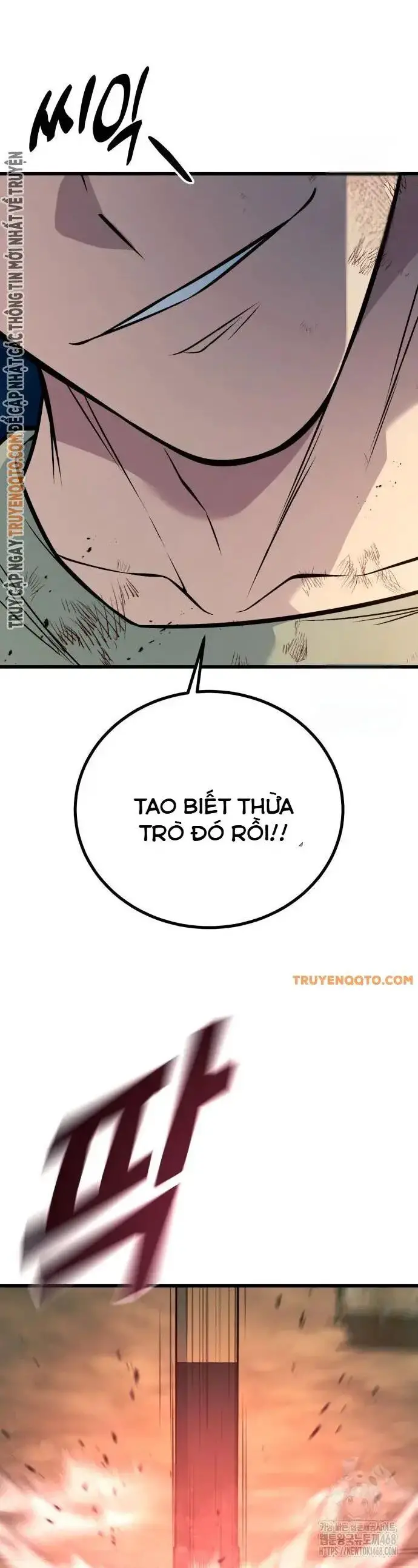 Bạo Lực Vương Nettruyen ZZZ Chương 54 Page 9