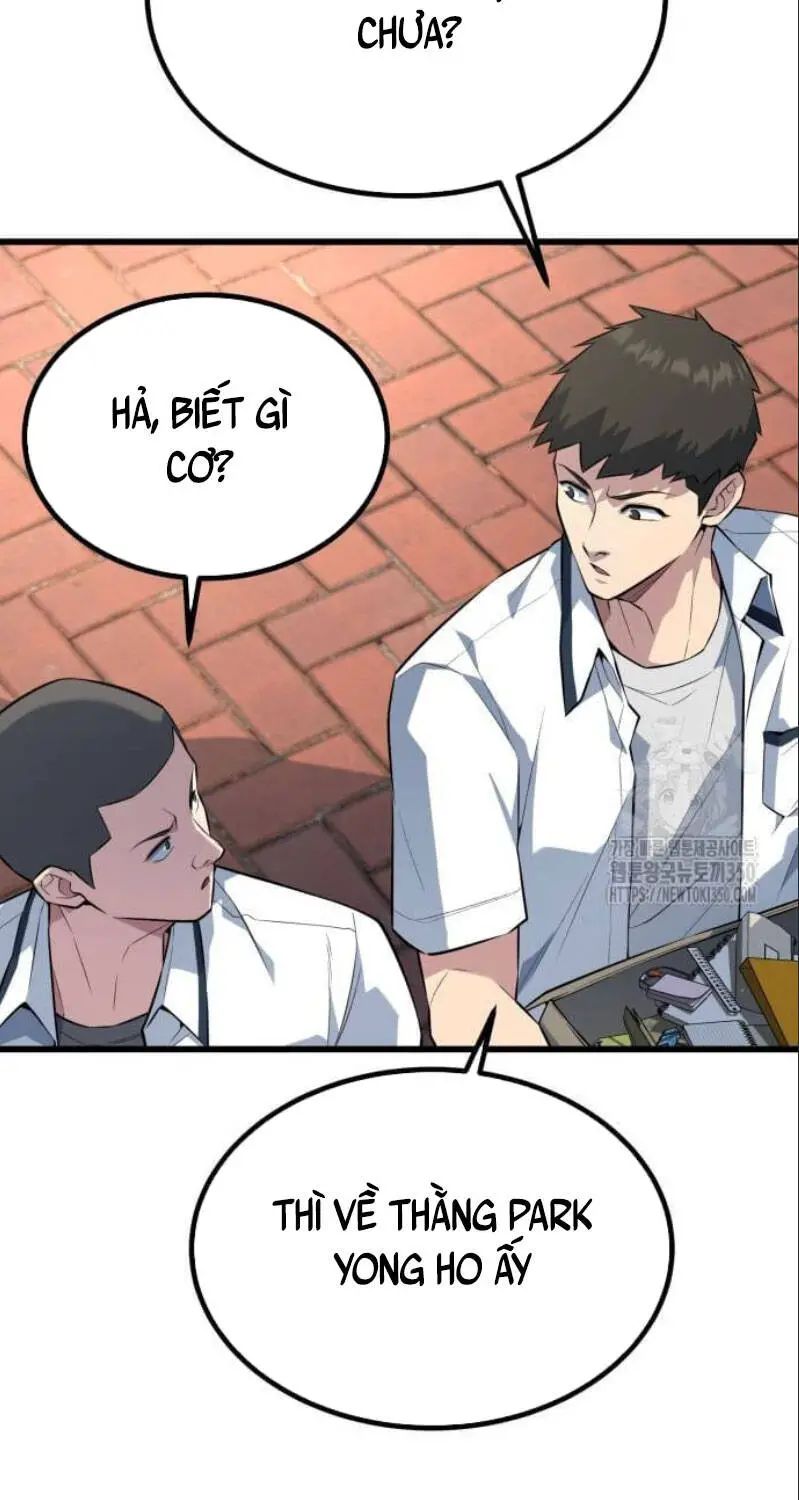 Bạo Lực Vương Nettruyen ZZZ Chương 22 Page 18