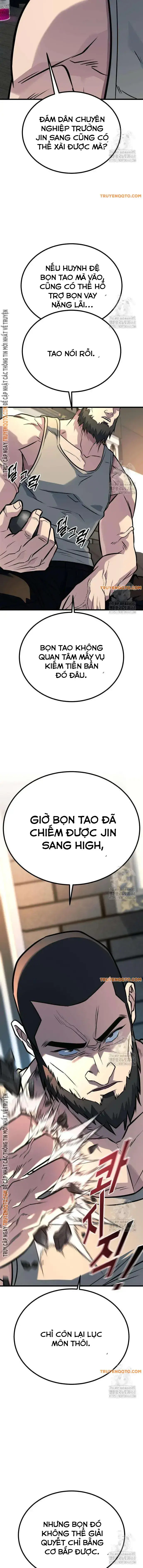 Bạo Lực Vương Nettruyen ZZZ Chương 47 Page 2