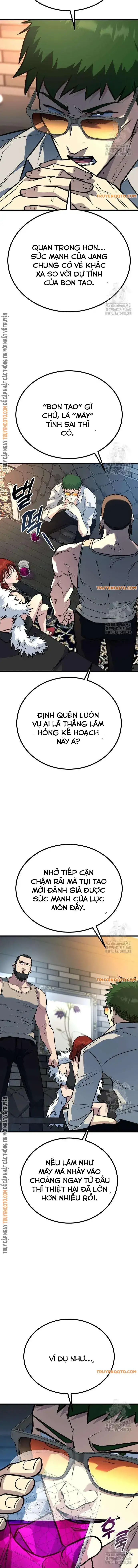Bạo Lực Vương Nettruyen ZZZ Chương 47 Page 3