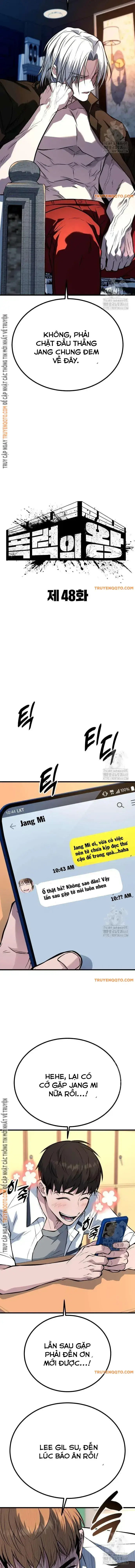 Bạo Lực Vương Nettruyen ZZZ Chương 47 Page 6