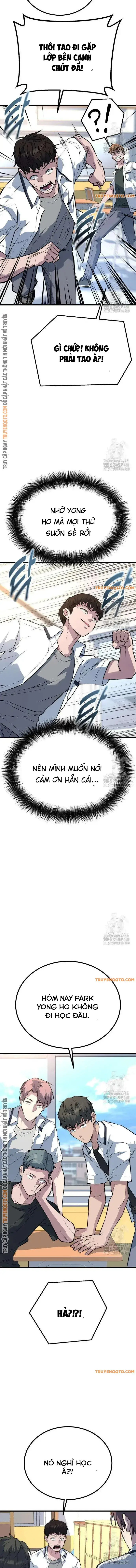Bạo Lực Vương Nettruyen ZZZ Chương 47 Page 8
