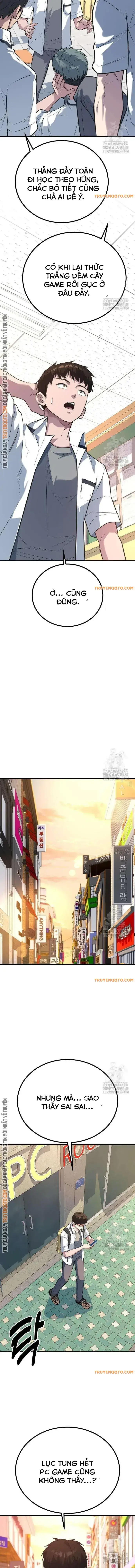 Bạo Lực Vương Nettruyen ZZZ Chương 47 Page 9