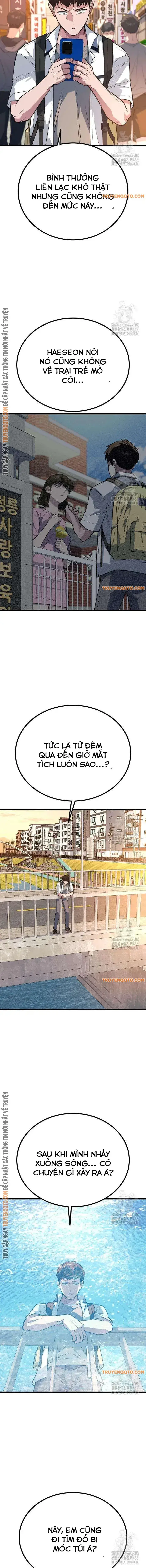 Bạo Lực Vương Nettruyen ZZZ Chương 47 Page 10