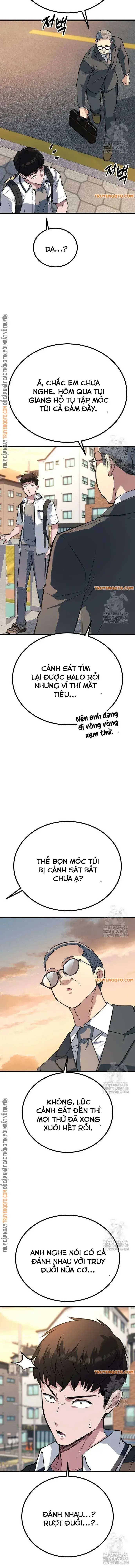 Bạo Lực Vương Nettruyen ZZZ Chương 47 Page 11