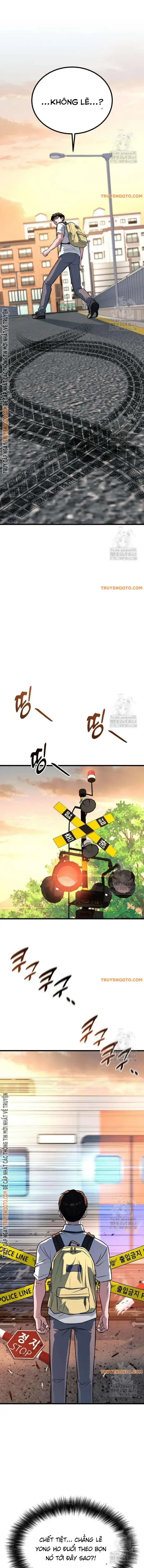 Bạo Lực Vương Nettruyen ZZZ Chương 47 Page 12