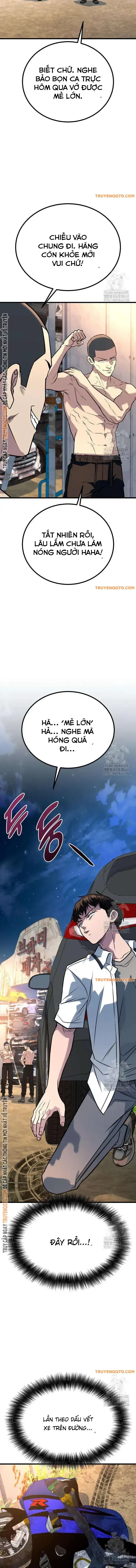 Bạo Lực Vương Nettruyen ZZZ Chương 47 Page 14