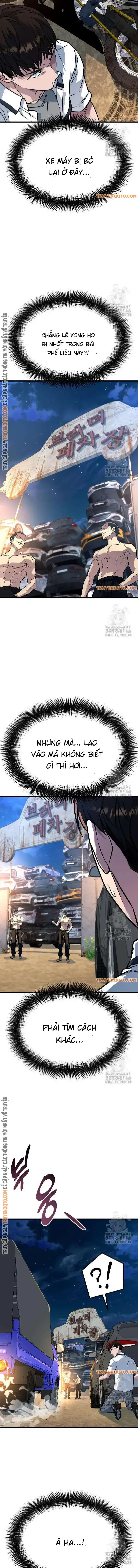 Bạo Lực Vương Nettruyen ZZZ Chương 47 Page 15