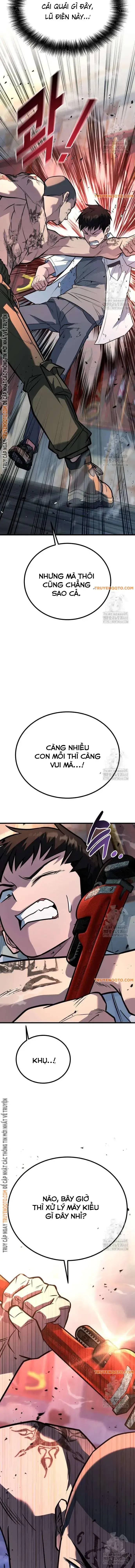 Bạo Lực Vương Nettruyen ZZZ Chương 47 Page 25
