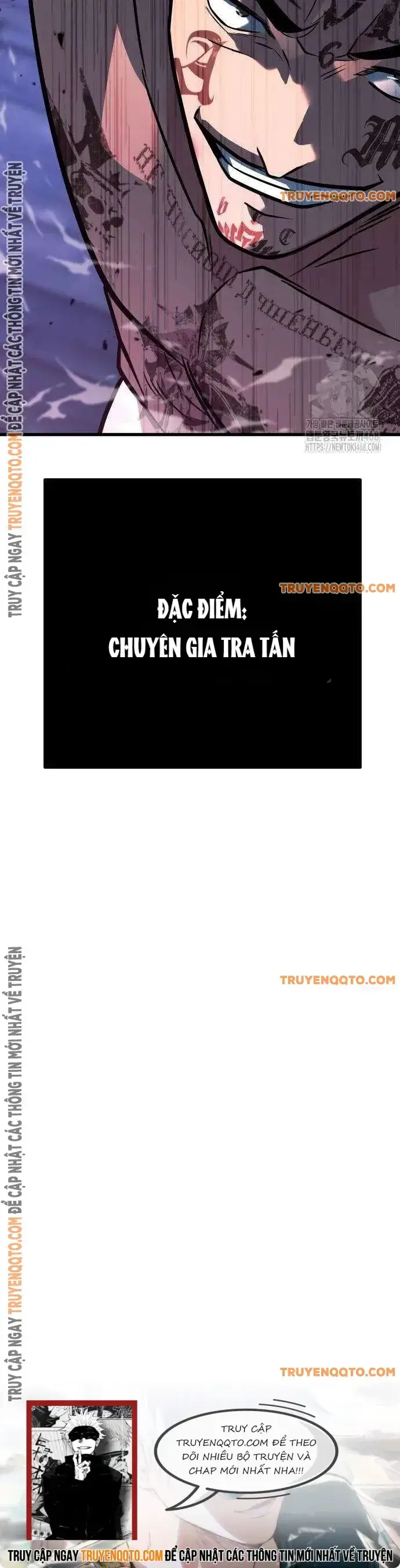 Bạo Lực Vương Nettruyen ZZZ Chương 47 Page 26