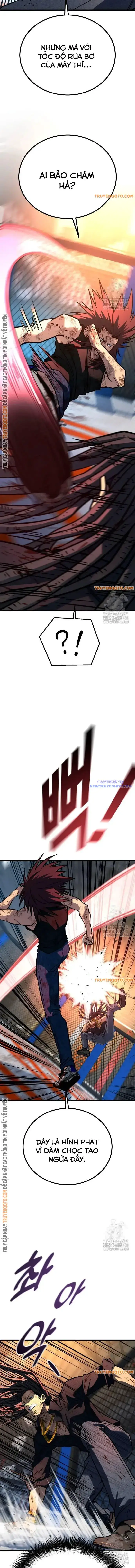 Bạo Lực Vương Nettruyen ZZZ Chương 43 Page 16