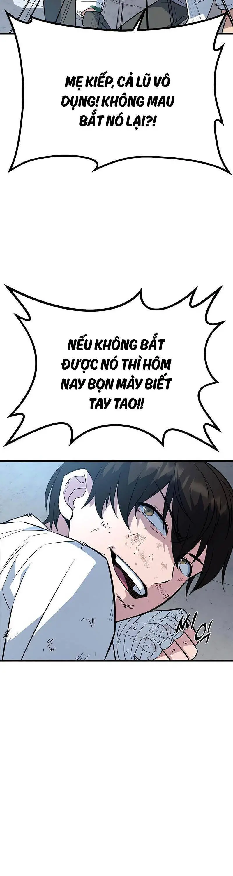 Bạo Lực Vương Nettruyen ZZZ Chương 10 Page 71
