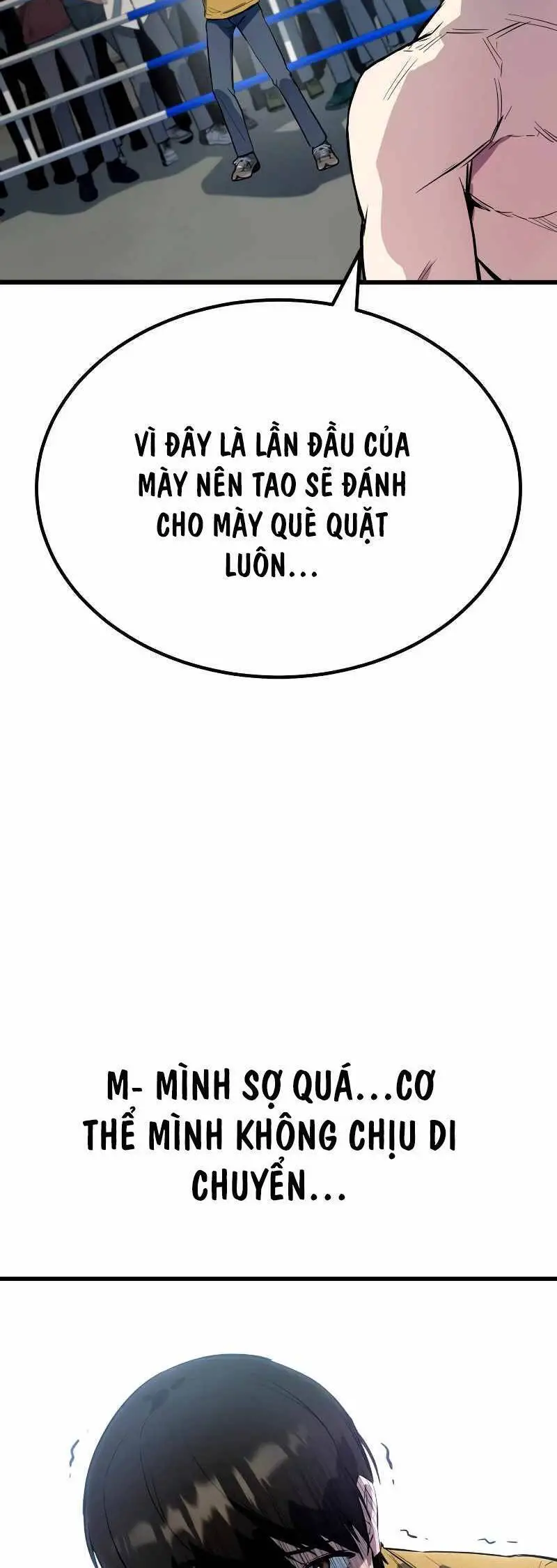 Bạo Lực Vương Nettruyen ZZZ Chương 2 Page 5