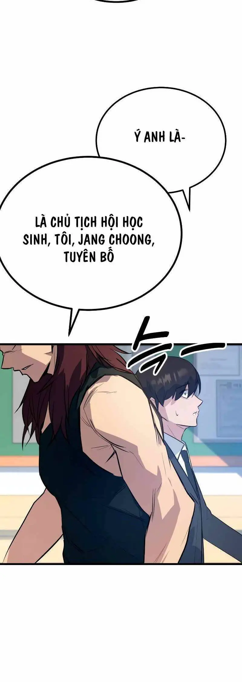 Bạo Lực Vương Nettruyen ZZZ Chương 2 Page 45
