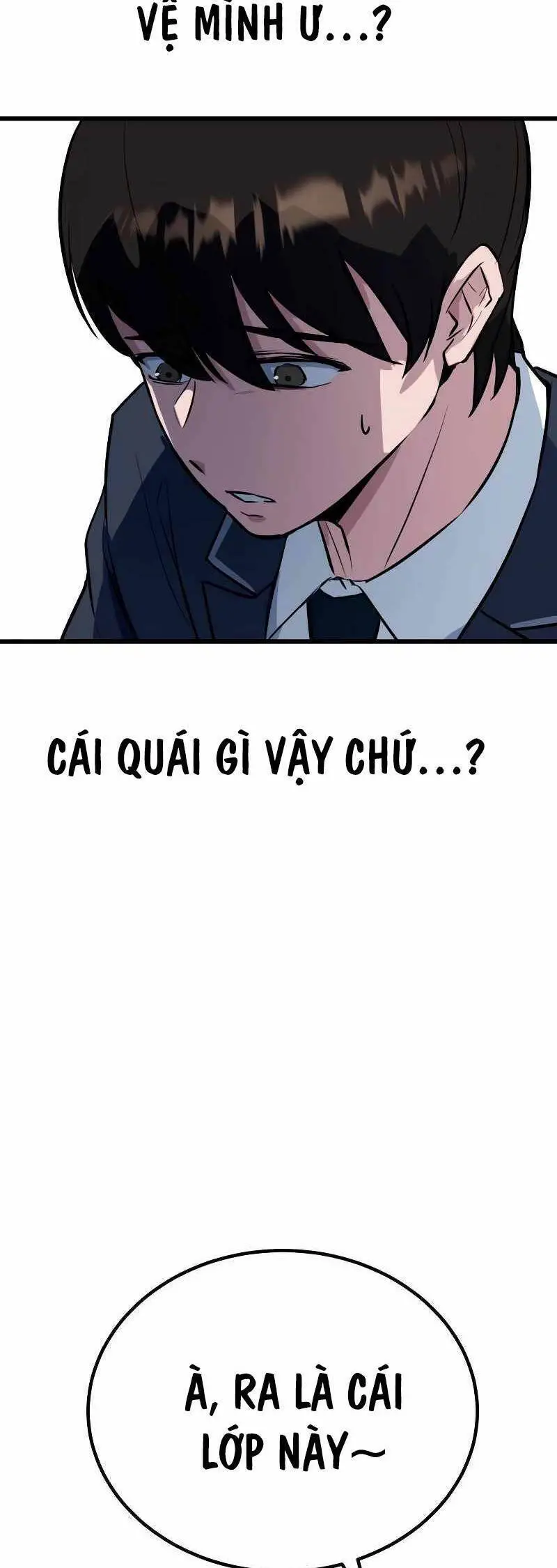 Bạo Lực Vương Nettruyen ZZZ Chương 2 Page 49