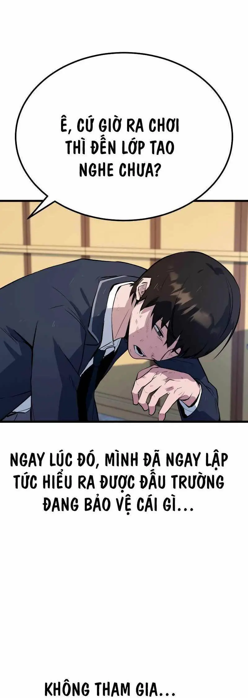 Bạo Lực Vương Nettruyen ZZZ Chương 2 Page 60