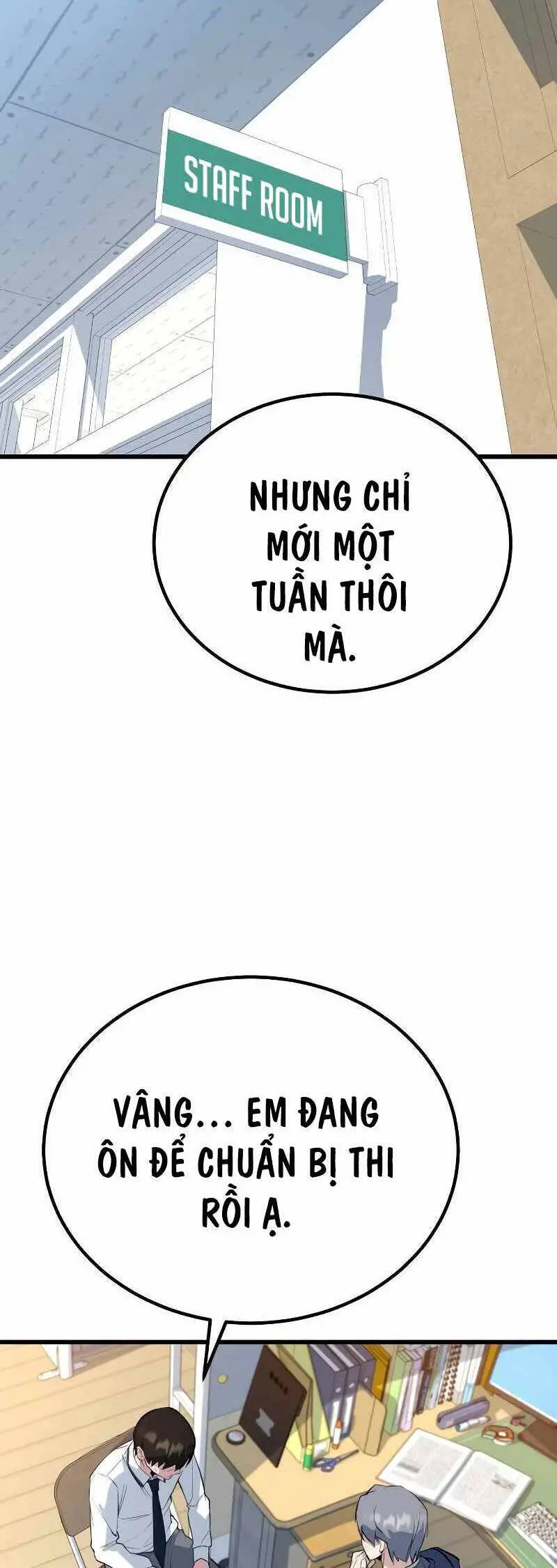Bạo Lực Vương Nettruyen ZZZ Chương 2 Page 64