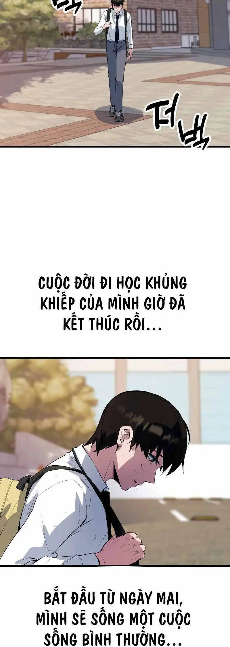 Bạo Lực Vương Nettruyen ZZZ Chương 2 Page 68