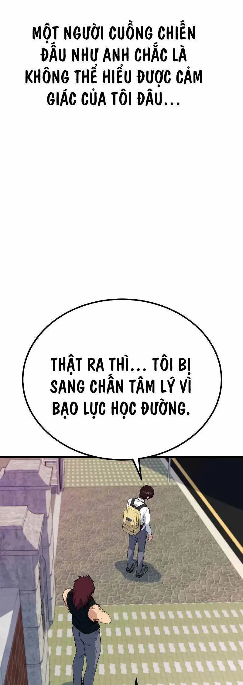 Bạo Lực Vương Nettruyen ZZZ Chương 2 Page 73