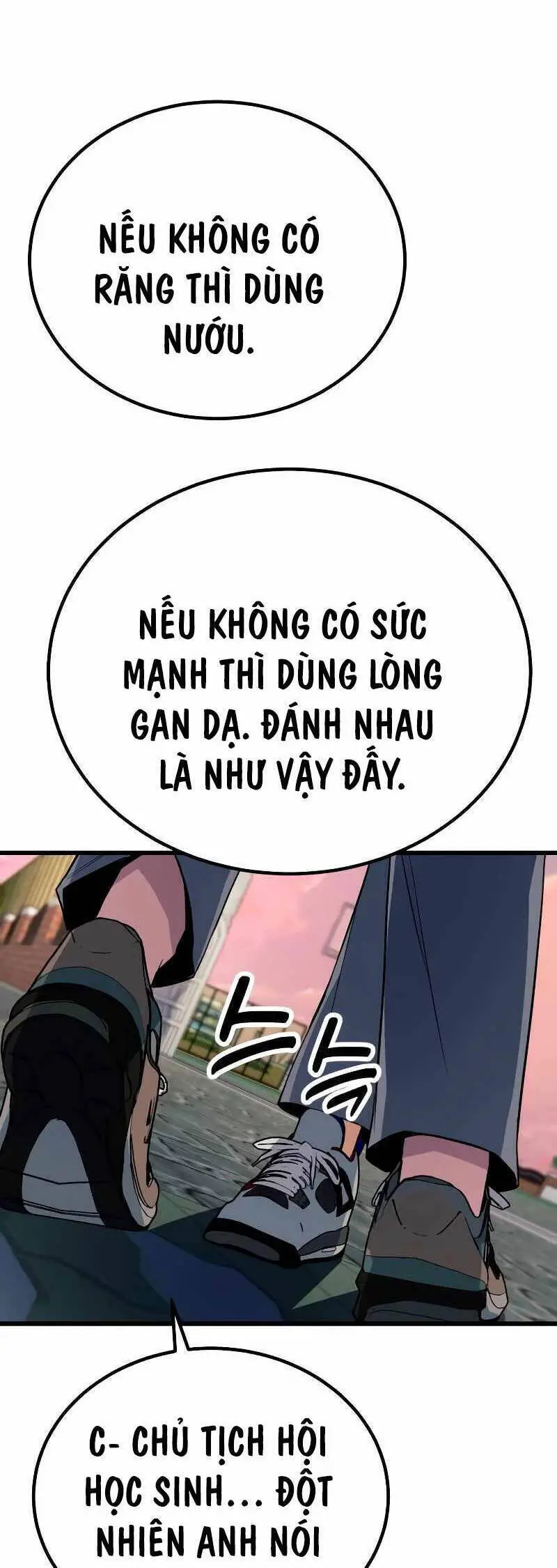 Bạo Lực Vương Nettruyen ZZZ Chương 2 Page 80