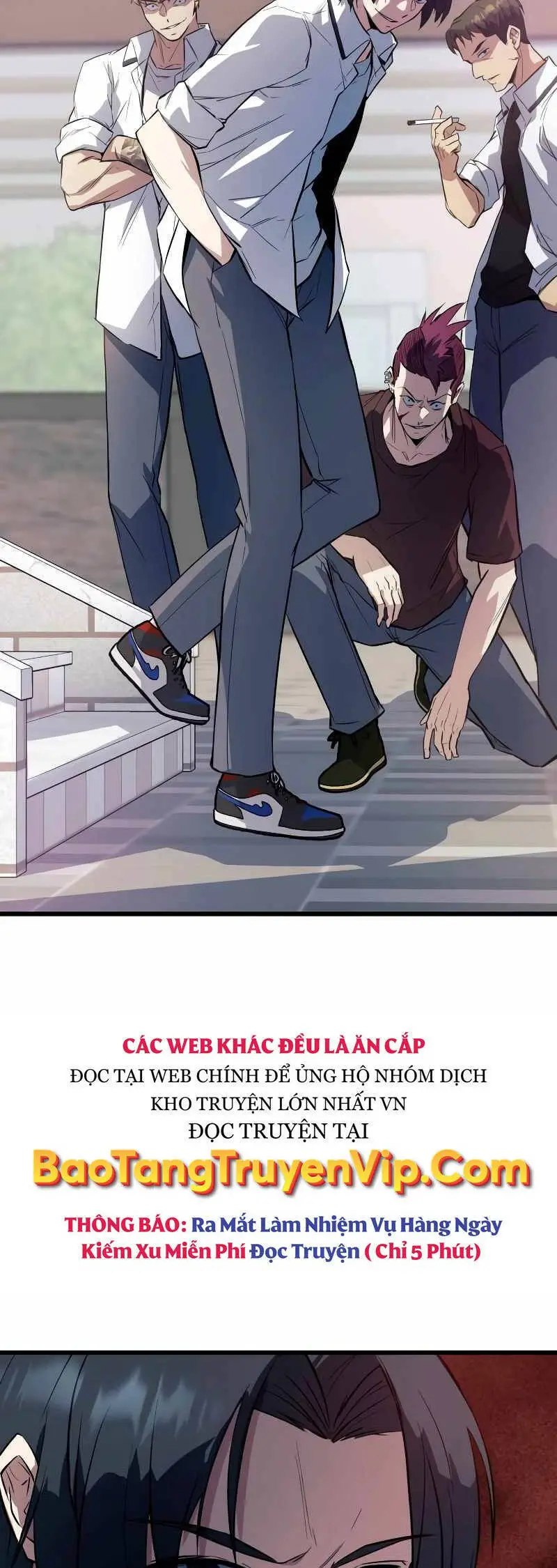 Bạo Lực Vương Nettruyen ZZZ Chương 2 Page 91