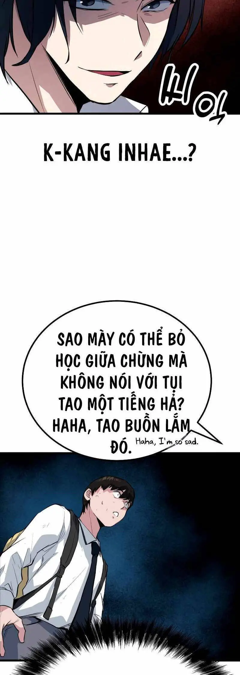 Bạo Lực Vương Nettruyen ZZZ Chương 2 Page 92