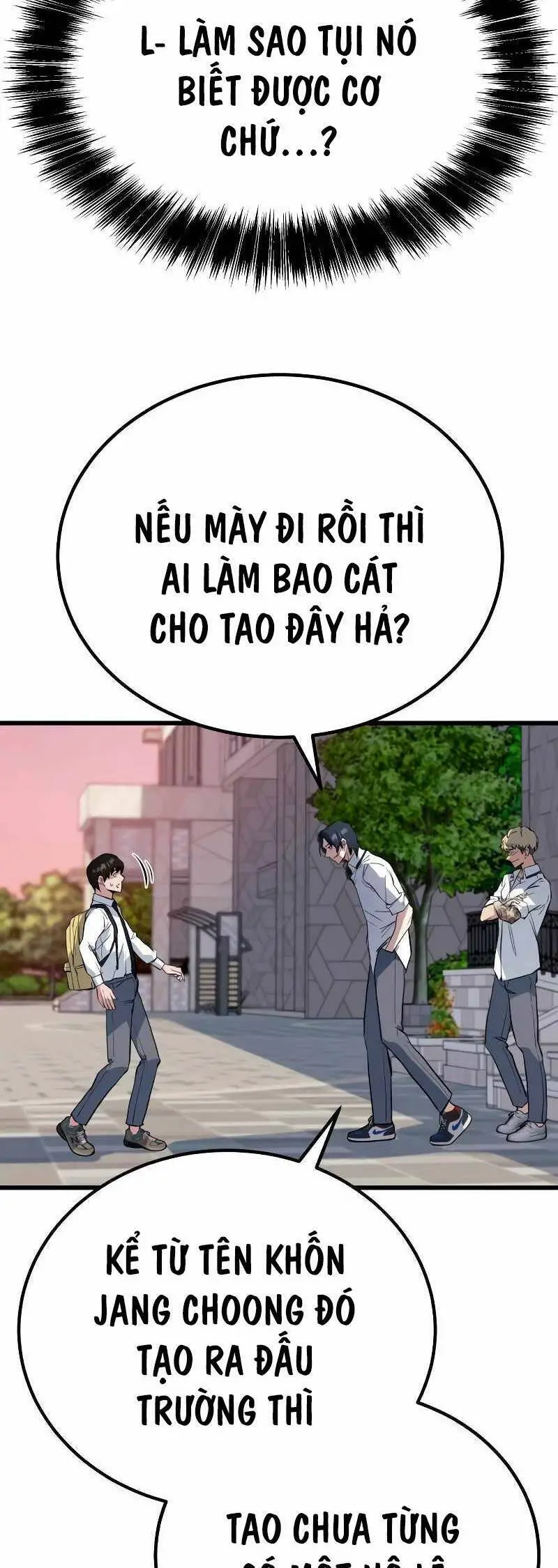 Bạo Lực Vương Nettruyen ZZZ Chương 2 Page 93