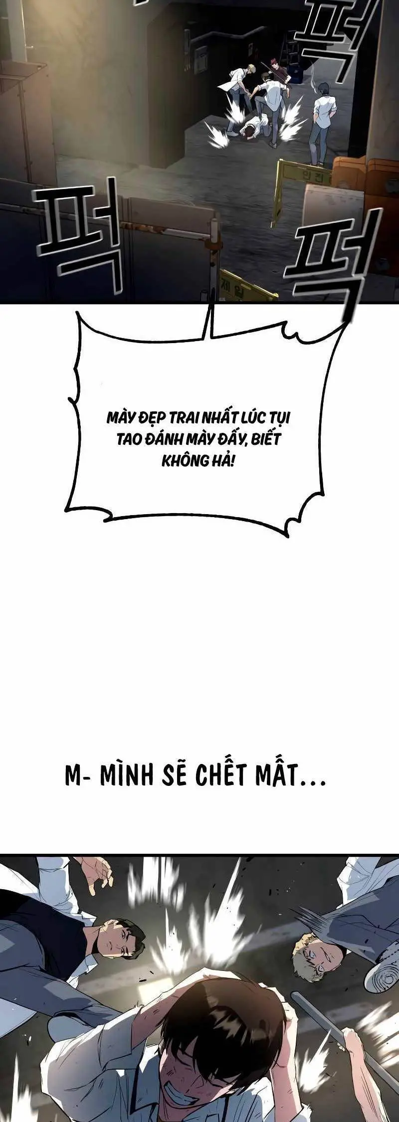 Bạo Lực Vương Nettruyen ZZZ Chương 2 Page 97