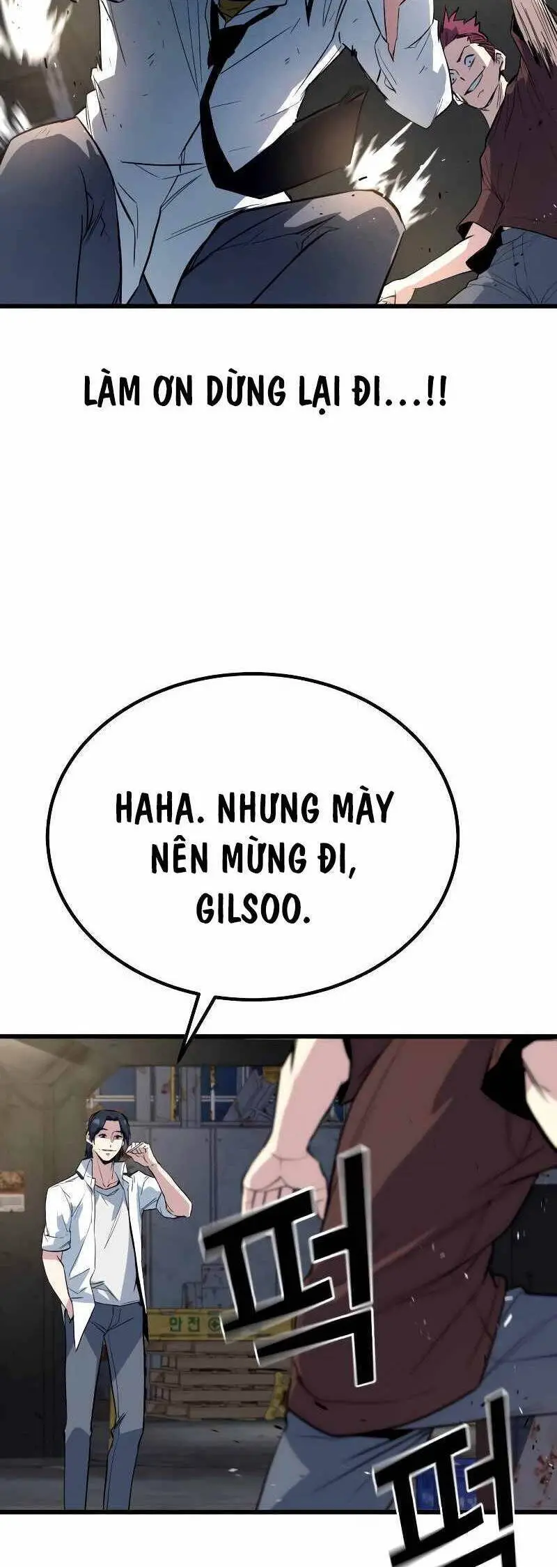 Bạo Lực Vương Nettruyen ZZZ Chương 2 Page 98
