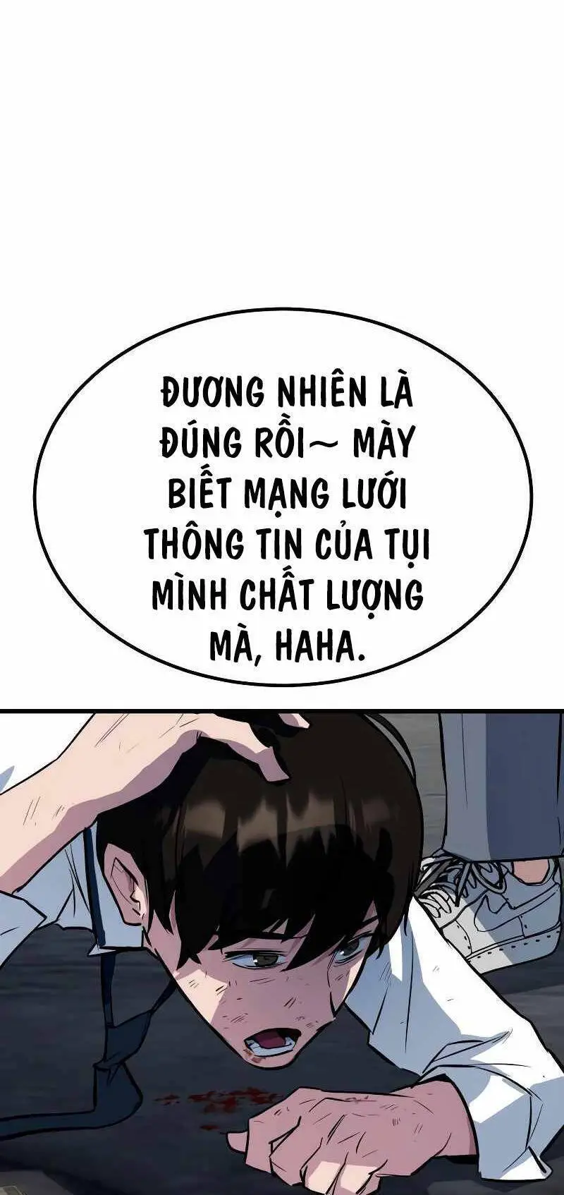Bạo Lực Vương Nettruyen ZZZ Chương 2 Page 101