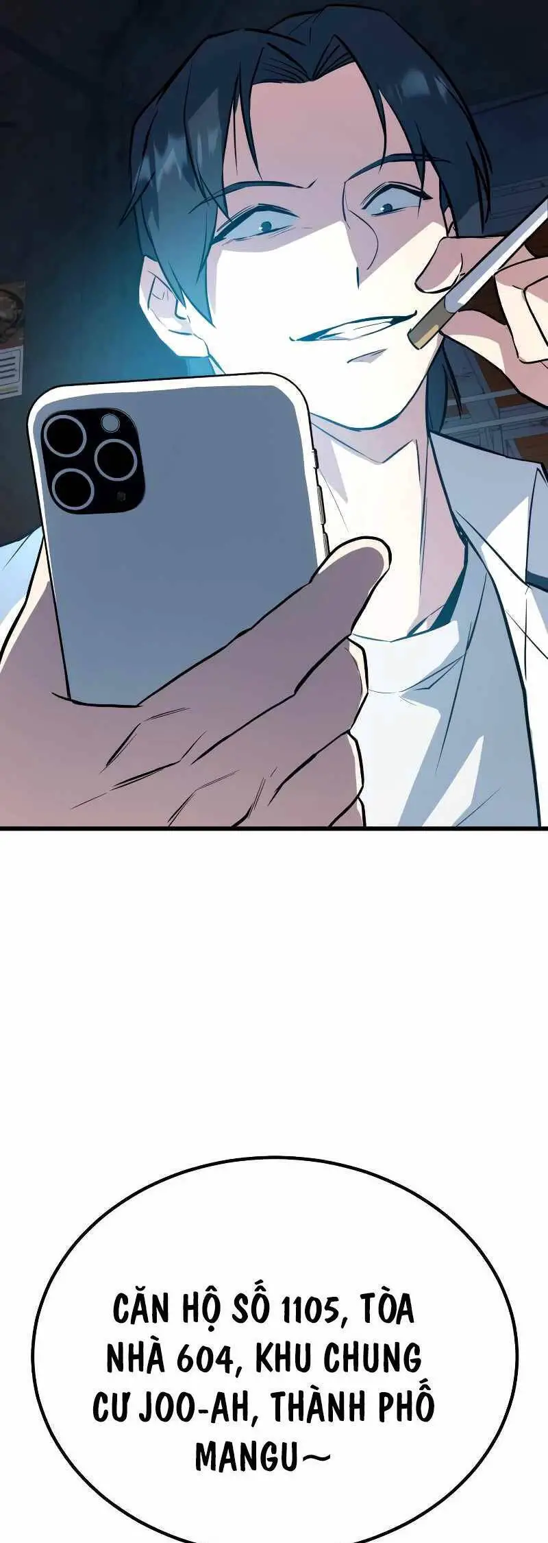 Bạo Lực Vương Nettruyen ZZZ Chương 2 Page 103