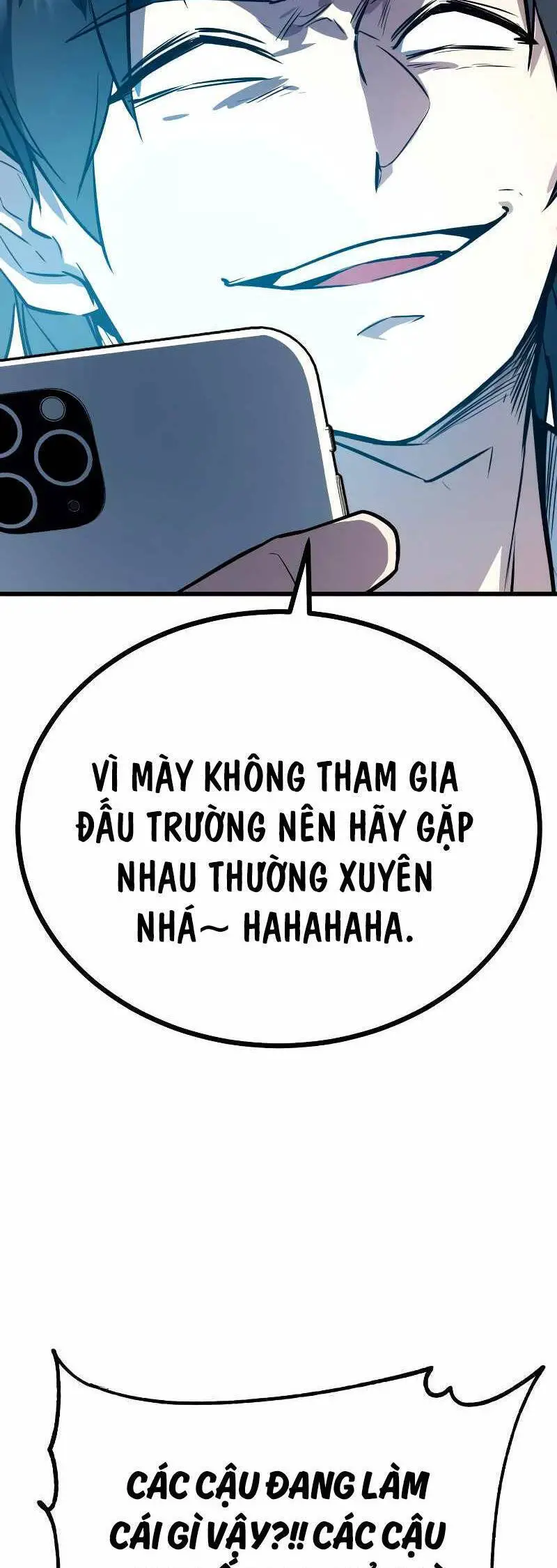 Bạo Lực Vương Nettruyen ZZZ Chương 2 Page 105