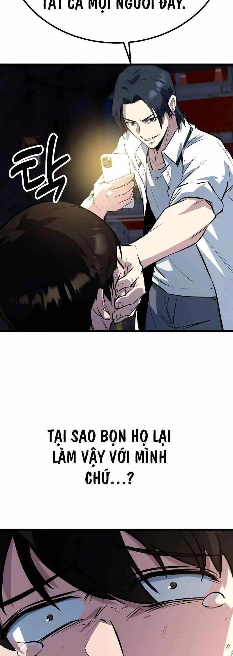 Bạo Lực Vương Nettruyen ZZZ Chương 2 Page 107