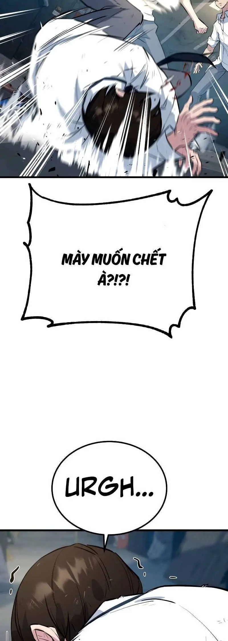 Bạo Lực Vương Nettruyen ZZZ Chương 2 Page 133