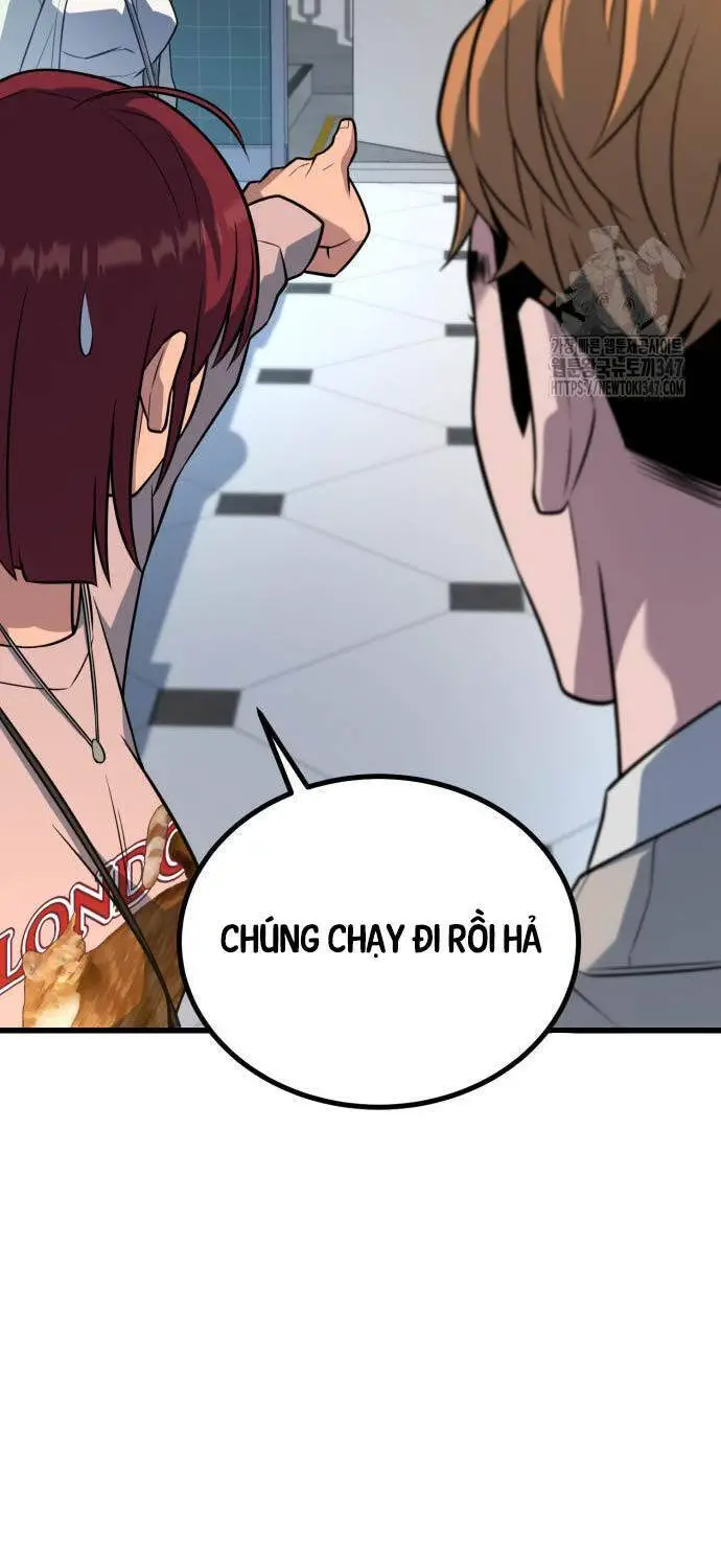 Bạo Lực Vương Nettruyen ZZZ Chương 18 Page 28