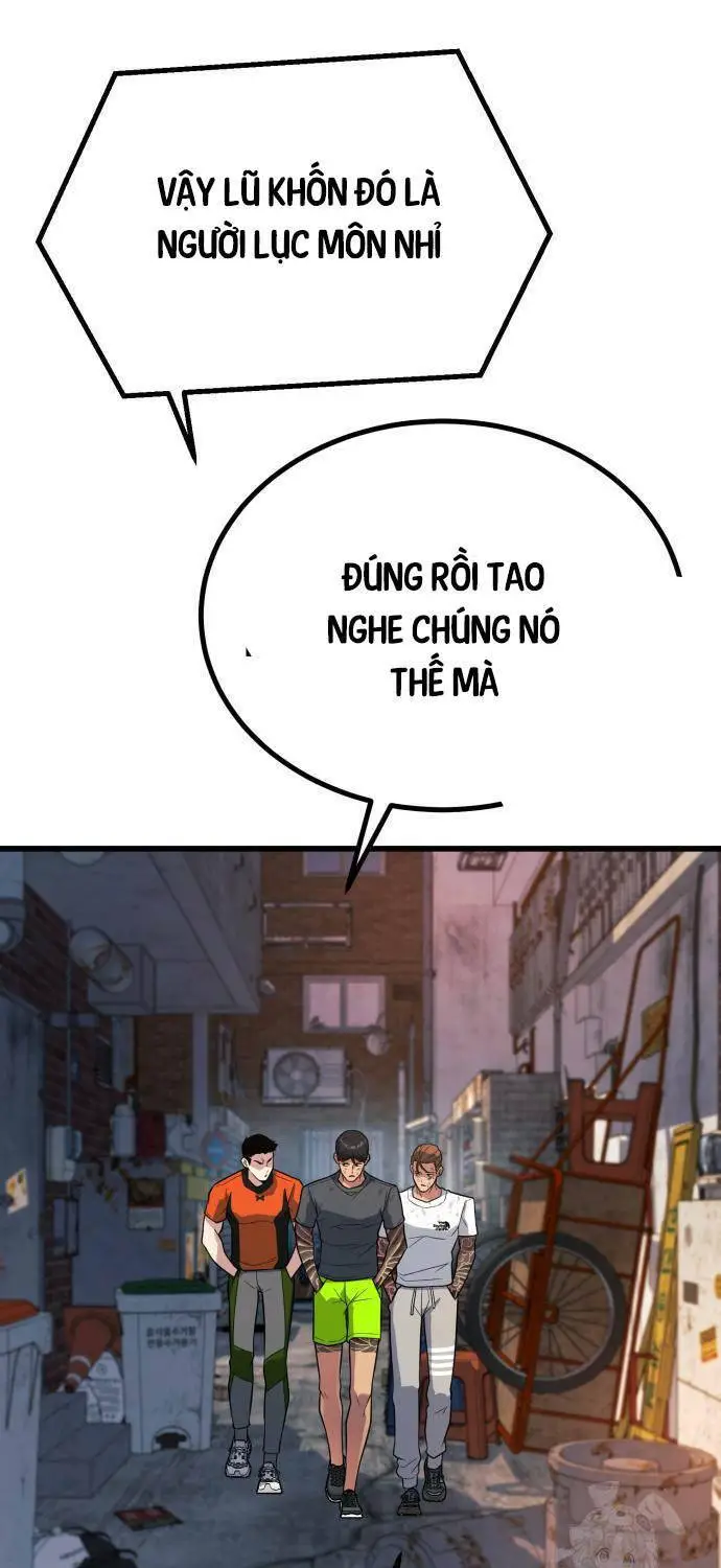 Bạo Lực Vương Nettruyen ZZZ Chương 18 Page 30