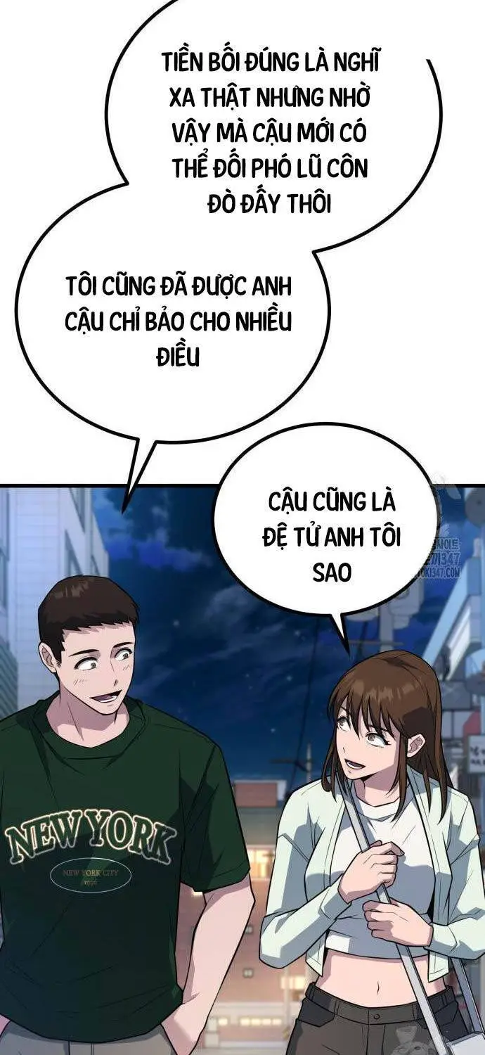 Bạo Lực Vương Nettruyen ZZZ Chương 18 Page 39