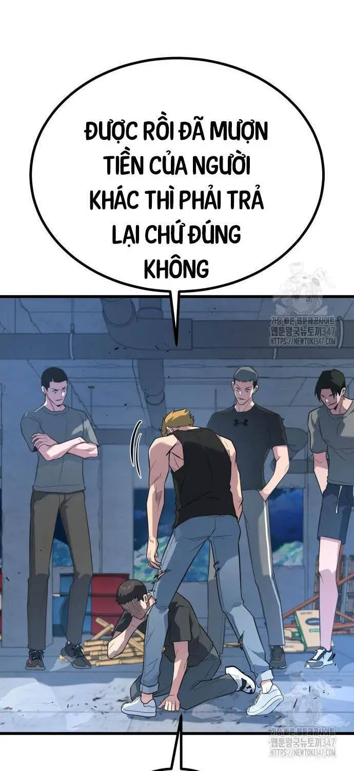 Bạo Lực Vương Nettruyen ZZZ Chương 18 Page 64